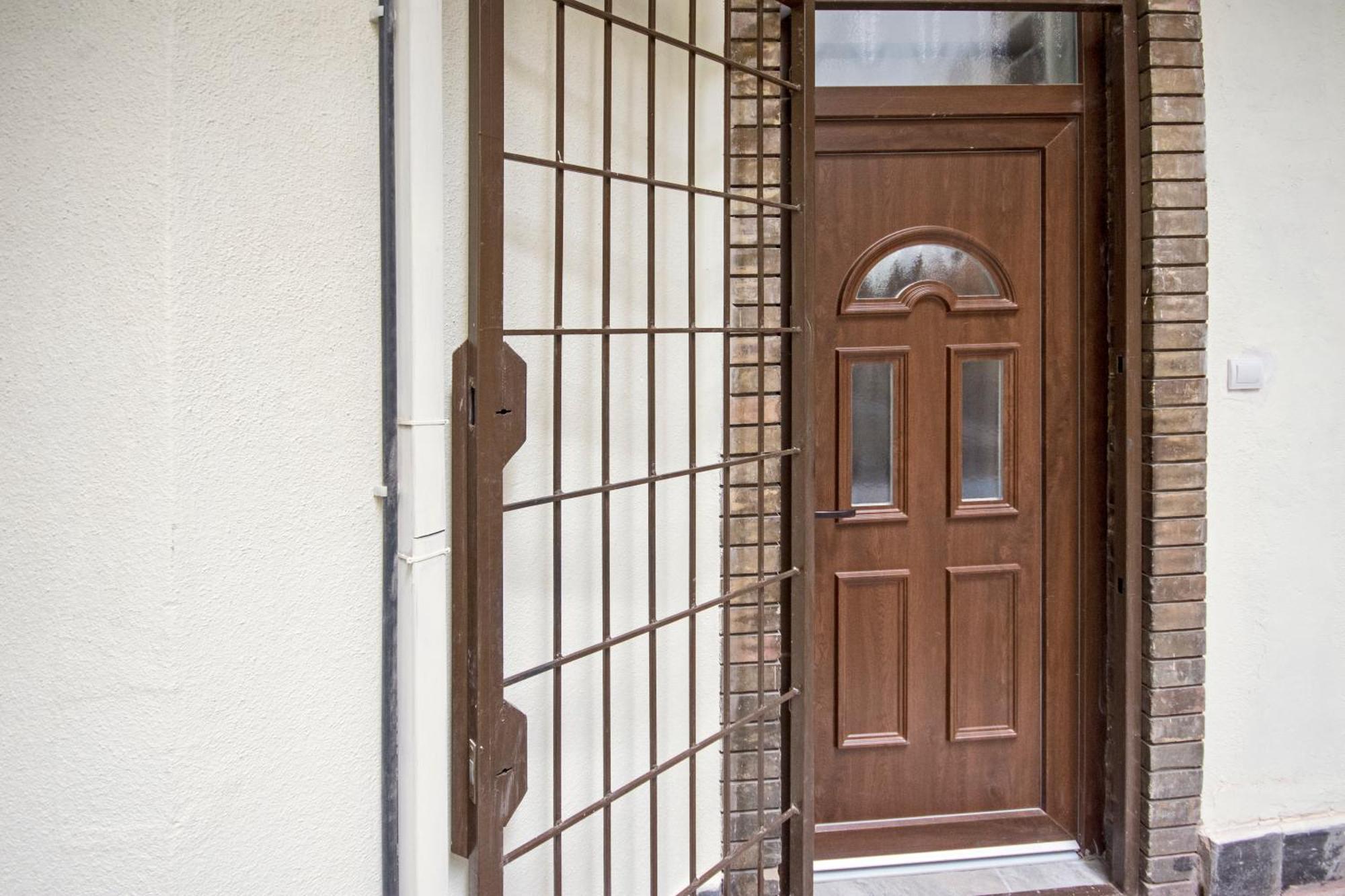 בודפשט Dohany Apartment Deluxe מראה חיצוני תמונה