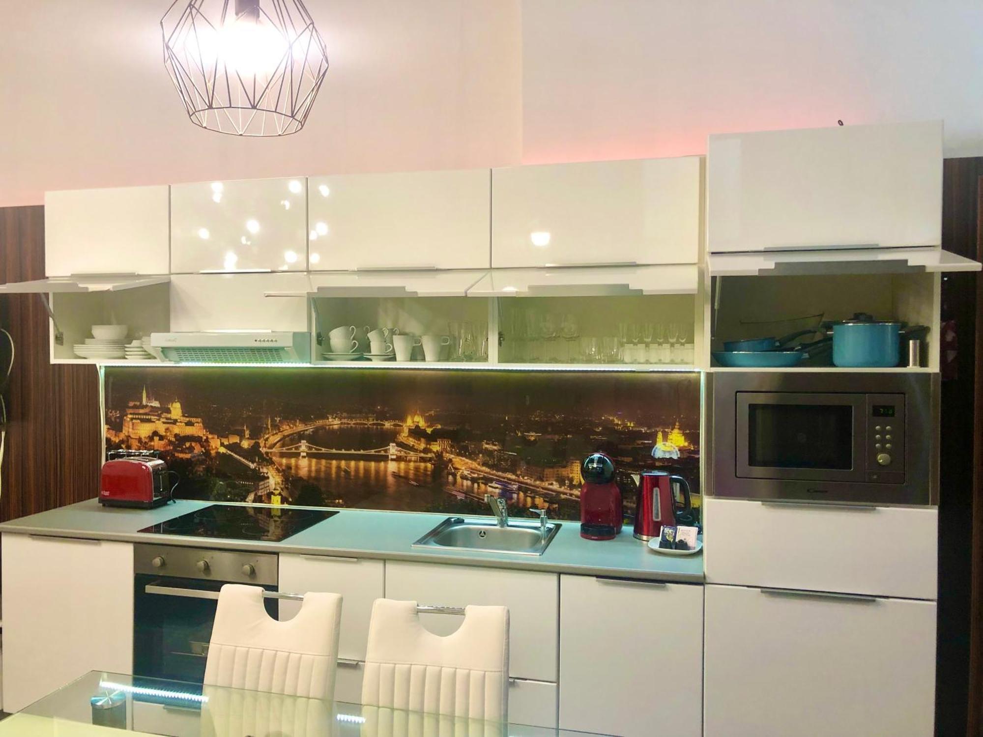 בודפשט Dohany Apartment Deluxe מראה חיצוני תמונה