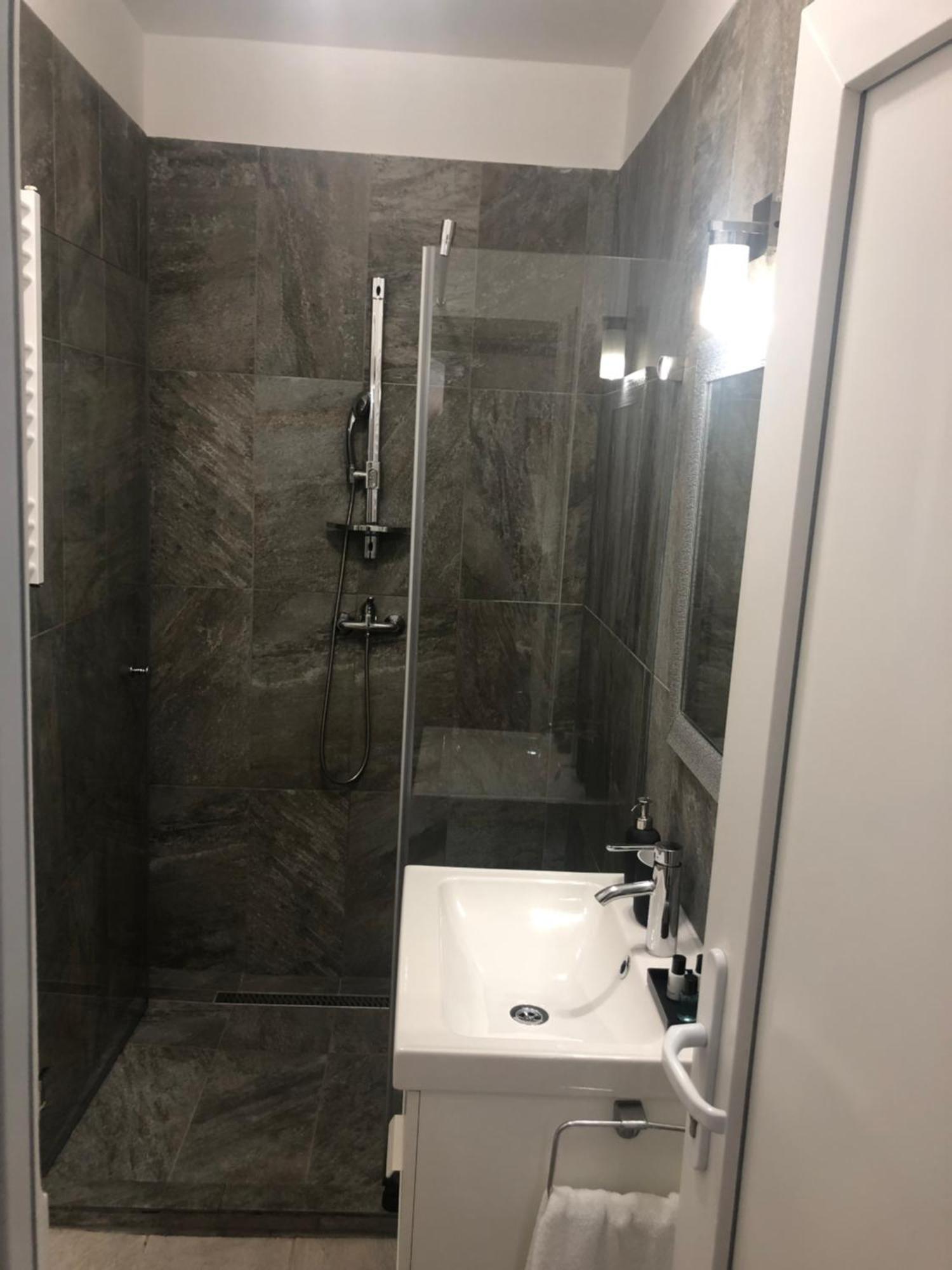 בודפשט Dohany Apartment Deluxe מראה חיצוני תמונה